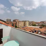 Navigli - Via Mortara 4