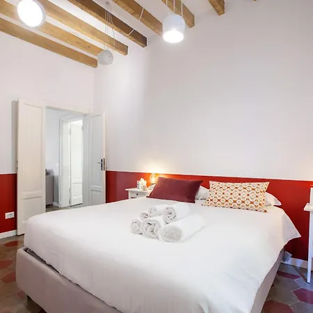 Navigli - Via Mortara 4 ミラノ