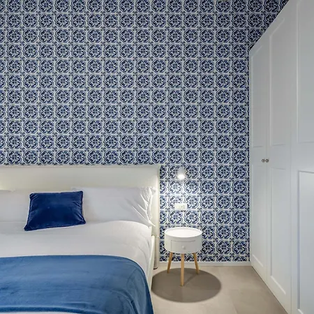 Appartement Navigli - Via Mortara 4