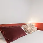 Navigli - Via Mortara 4 Appartement Milaan