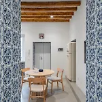Appartement Navigli - Via Mortara 4 Milaan