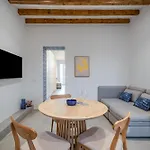 Appartement Navigli - Via Mortara 4 Milaan