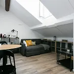 Navigli - Via Mortara 4 Appartement Milaan