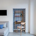Navigli - Via Mortara 4 Appartement