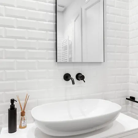 Апартаменты Navigli - Via Mortara 4