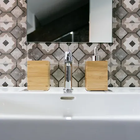 Апартаменты Navigli - Via Mortara 4 *