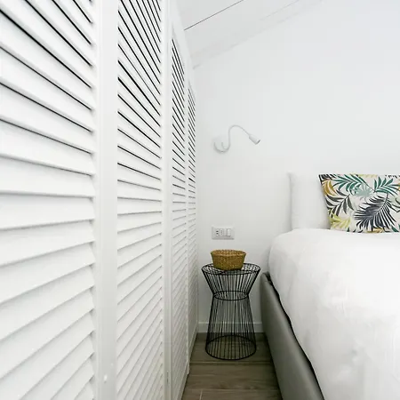 Navigli - Via Mortara 4 Апартаменты Милан
