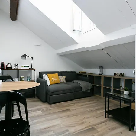 Navigli - Via Mortara 4 Апартаменты Милан
