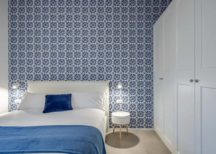 Daire Navigli - Via Mortara 4