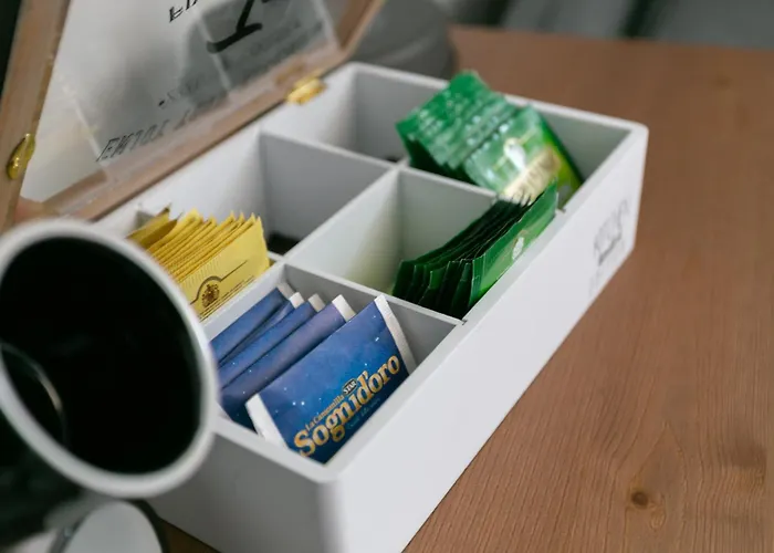 Navigli - Via Mortara 4