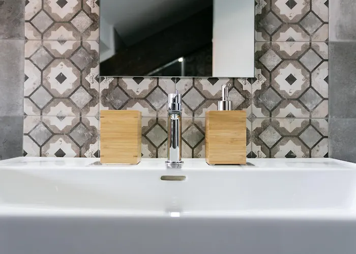 Daire Navigli - Via Mortara 4 *