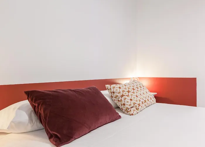 Navigli - Via Mortara 4 Apartament Mediolan