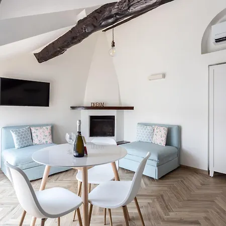 Navigli - Via Mortara 4